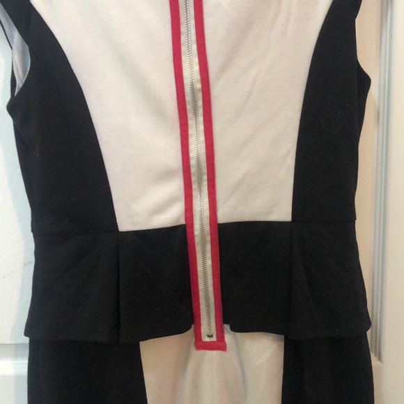 Roz & Ali Bodycon dress - Picture 8 of 9